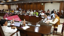 मोहन यादव कैबिनेट के बड़े फैसले: 27,050 करोड़ रुपये के प्रस्ताव मंजूर, जानिए यहां