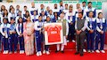 Asian Games: 'महिलाओं के जीते 38 पदक नए भारत की तस्वीर', पीएम मोदी ने देश की बेटियों की सफलता को सराहा