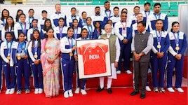 'महिलाओं के जीते 38 पदक नए भारत की तस्वीर', पीएम मोदी ने बेटियों की सफलता को सराहा