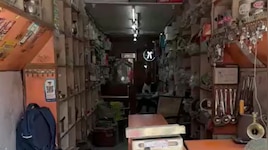 दक्षिणी दिल्ली में हाई कोर्ट के एडवोकेट के घर चोरी, सोने का सामान ले गए चोर