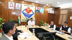 उत्तराखंड में 12 दिसंबर को लगेगी राष्ट्रीय लोक अदालत, लंबित मामलों का करा सकेंगे निपटारा