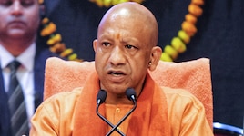 मां कालरात्रि की पूजा के दिन सीएम योगी का संदेश, बोले- अधर्म और आतंक का अंत जरूरी
