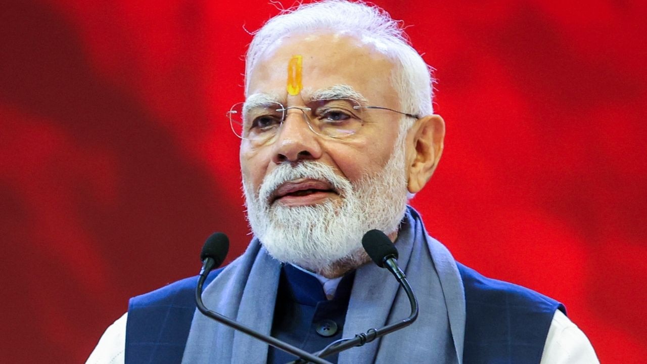AI से स्पेस और हेल्थ तक महामंथन: दिल्ली में कल से साइंस-इनोवेशन का कुंभ, उद्घाटन भाषण देंगे पीएम मोदी