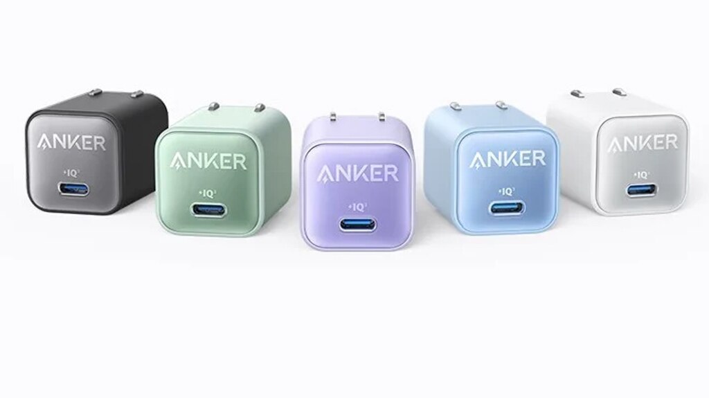 Anker Nano 3