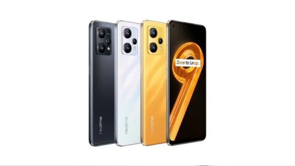 Realme 10 Realme 10