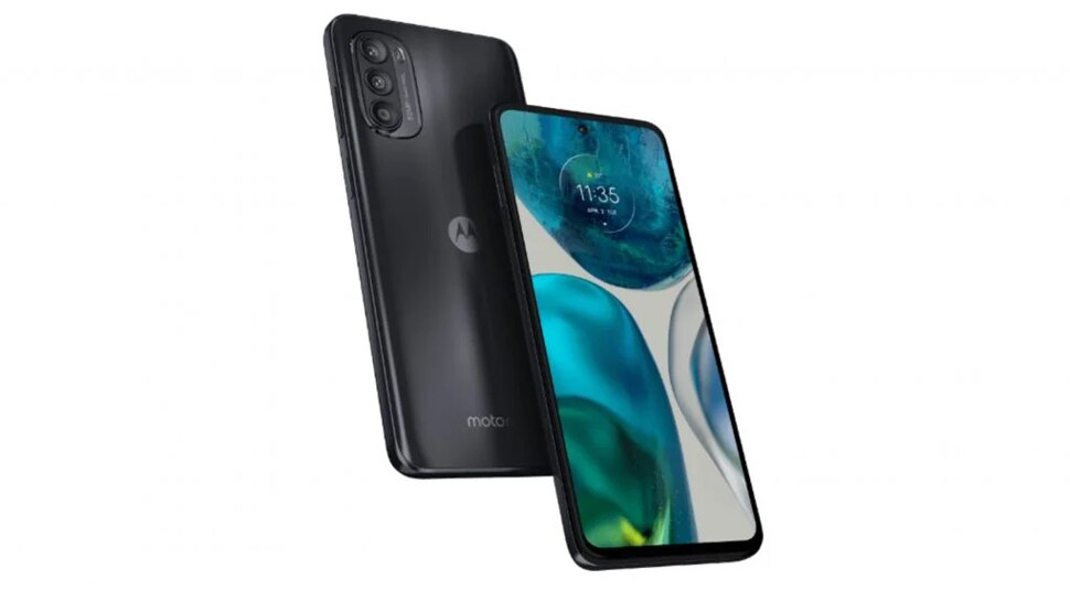 Moto G62 5G
