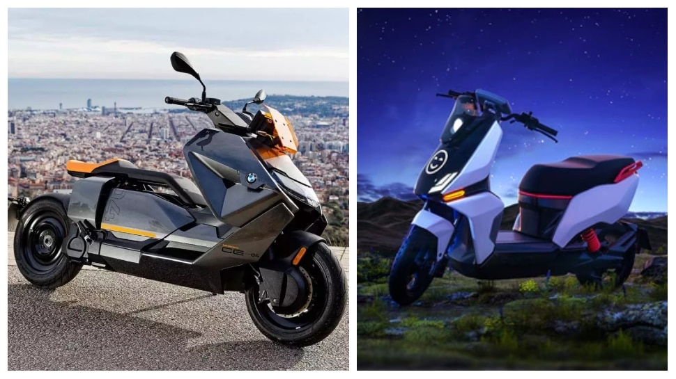 New Electric Scooter Launch in India 2023