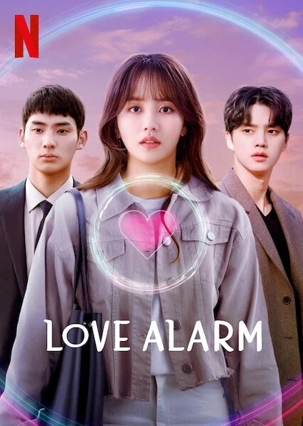 Famous K-Dramas: कोरियन ड्रामा के हैं शौकीन! तो हाई-स्कूल रोमांस पर बनीं इन वेब सीरीज को बिल्कुल ना करें मिस, आज से करें देखना शुरू....