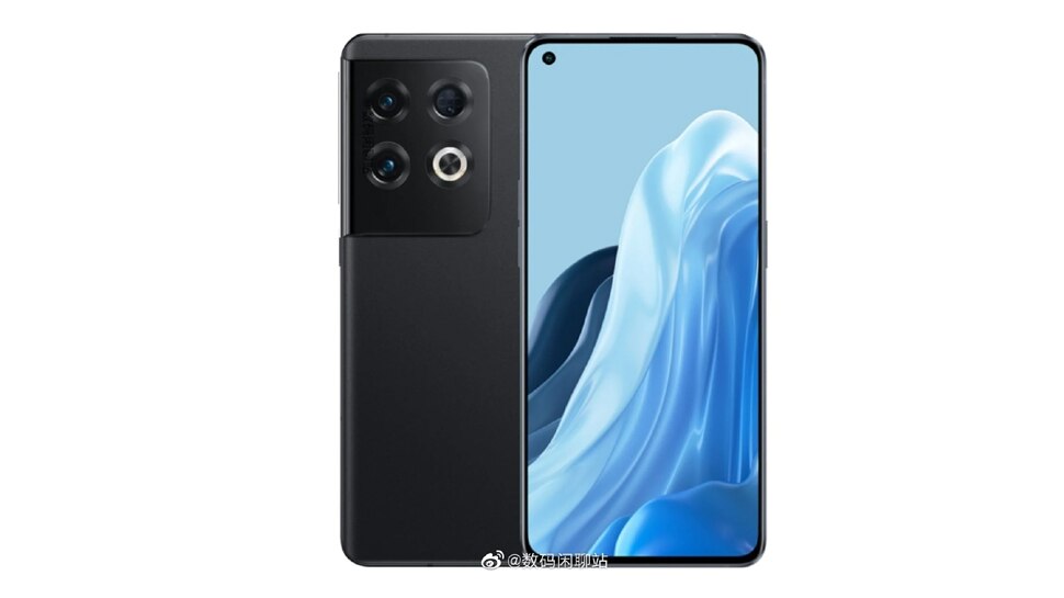 Oppo Reno 8