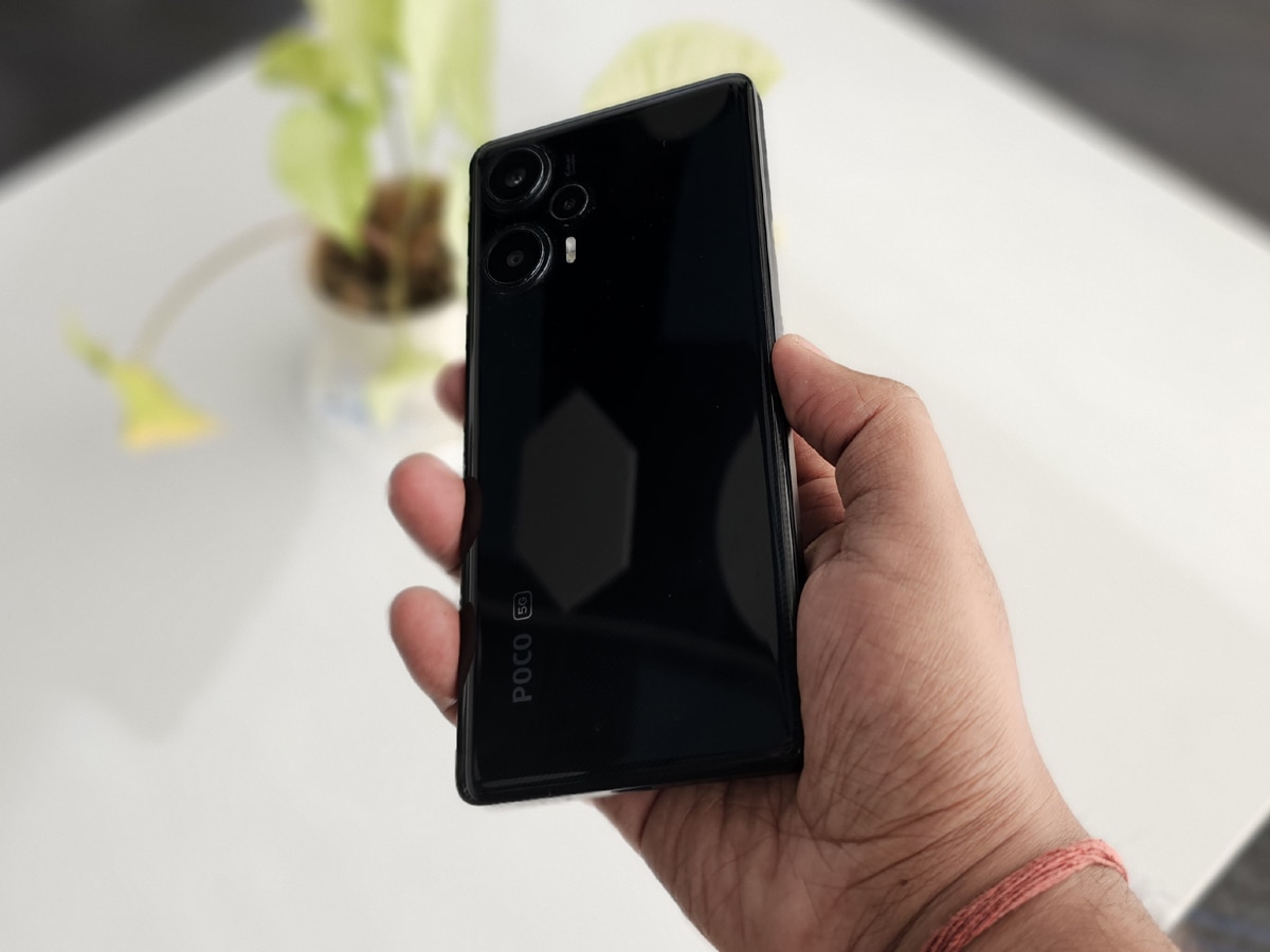 Poco F5 5g
