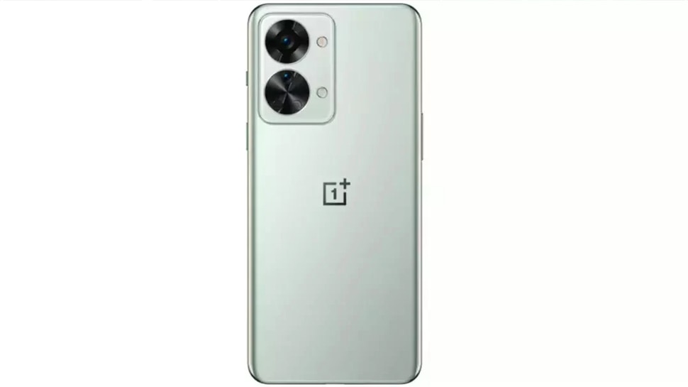 OnePlus Nord 2T