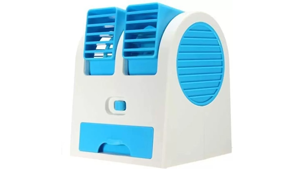 Portable Air Cooler AC