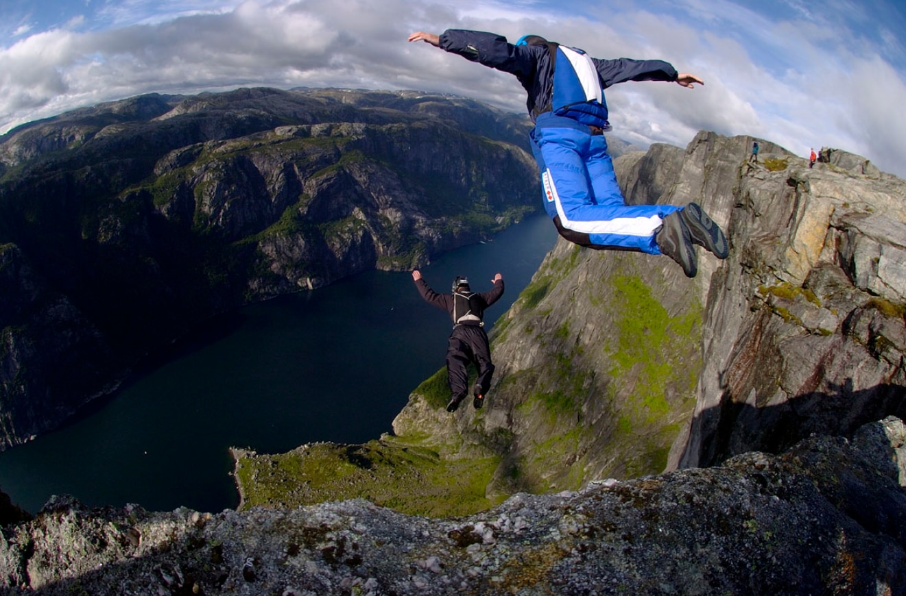 fallback
