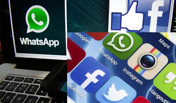 WhatsApp मैसेज विवाद: सरकार की सफाई- एन्क्रिप्शन पॉलिसी से बाहर रहेगी सोशल मीडिया, ड्राफ्ट में किया बदलाव WhatsApp मैसेज विवाद: सरकार की सफाई- एन्क्रिप्शन पॉलिसी से बाहर रहेगी सोशल मीडिया, ड्राफ्ट में किया बदलाव