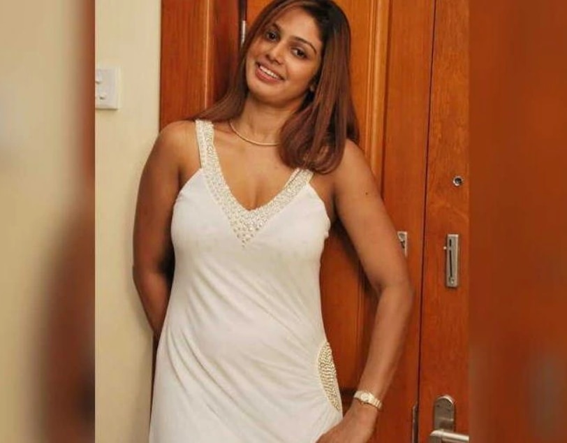Sanath Jayasuriya Mms - Sanath Jayasuriya Third Wife Maleeka Sirisenage Controversy viral video |  à¤œà¤¯à¤¸à¥‚à¤°à¥à¤¯à¤¾ à¤¨à¥‡ à¤²à¥€à¤• à¤•à¤¿à¤¯à¤¾ à¤…à¤ªà¤¨à¥€ à¤¹à¥€ à¤ªà¤¤à¥à¤¨à¥€ à¤•à¤¾ à¤¸à¥‡à¤•à¥à¤¸ à¤Ÿà¥‡à¤ª, à¤‡à¤¸ à¤¬à¤¾à¤¤ à¤•à¤¾ à¤¬à¤¦à¤²à¤¾ à¤²à¥‡à¤¨à¤¾ à¤¥à¤
