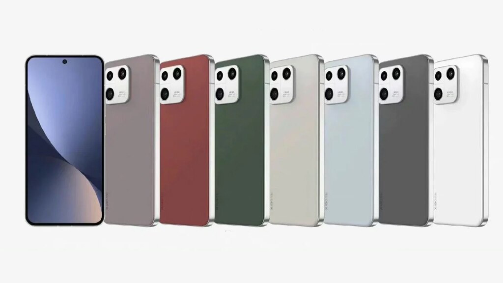 Xiaomi 13