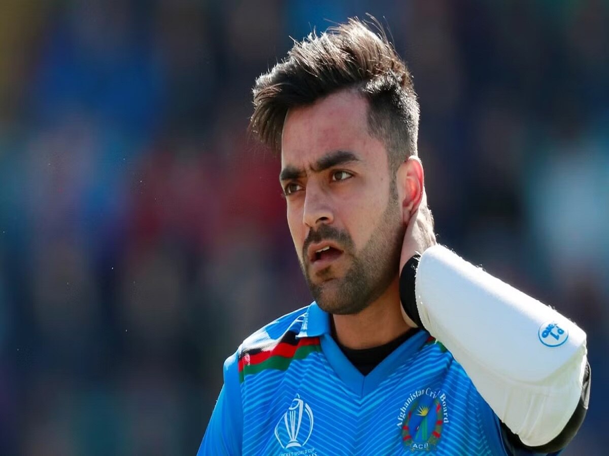 ODI World Cup के लिए अफगानिस्तान टीम का ऐलान, 4 खिलाड़ी हुए बाहर