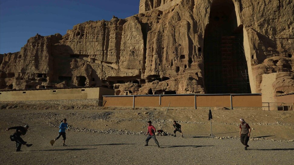 Bamyan Afghanistan
