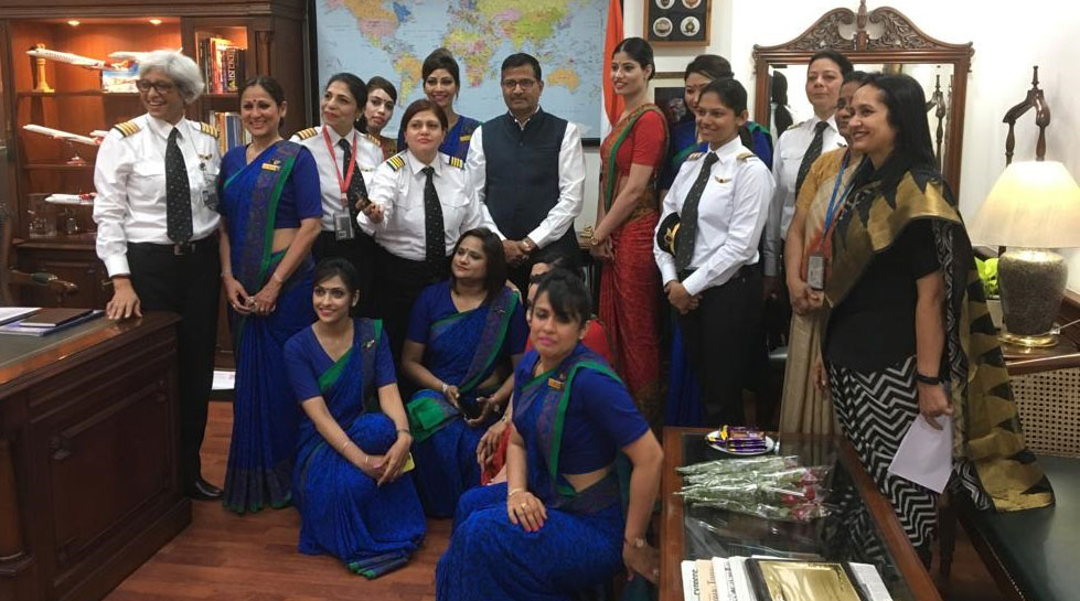 Air india twiter Air india twiter