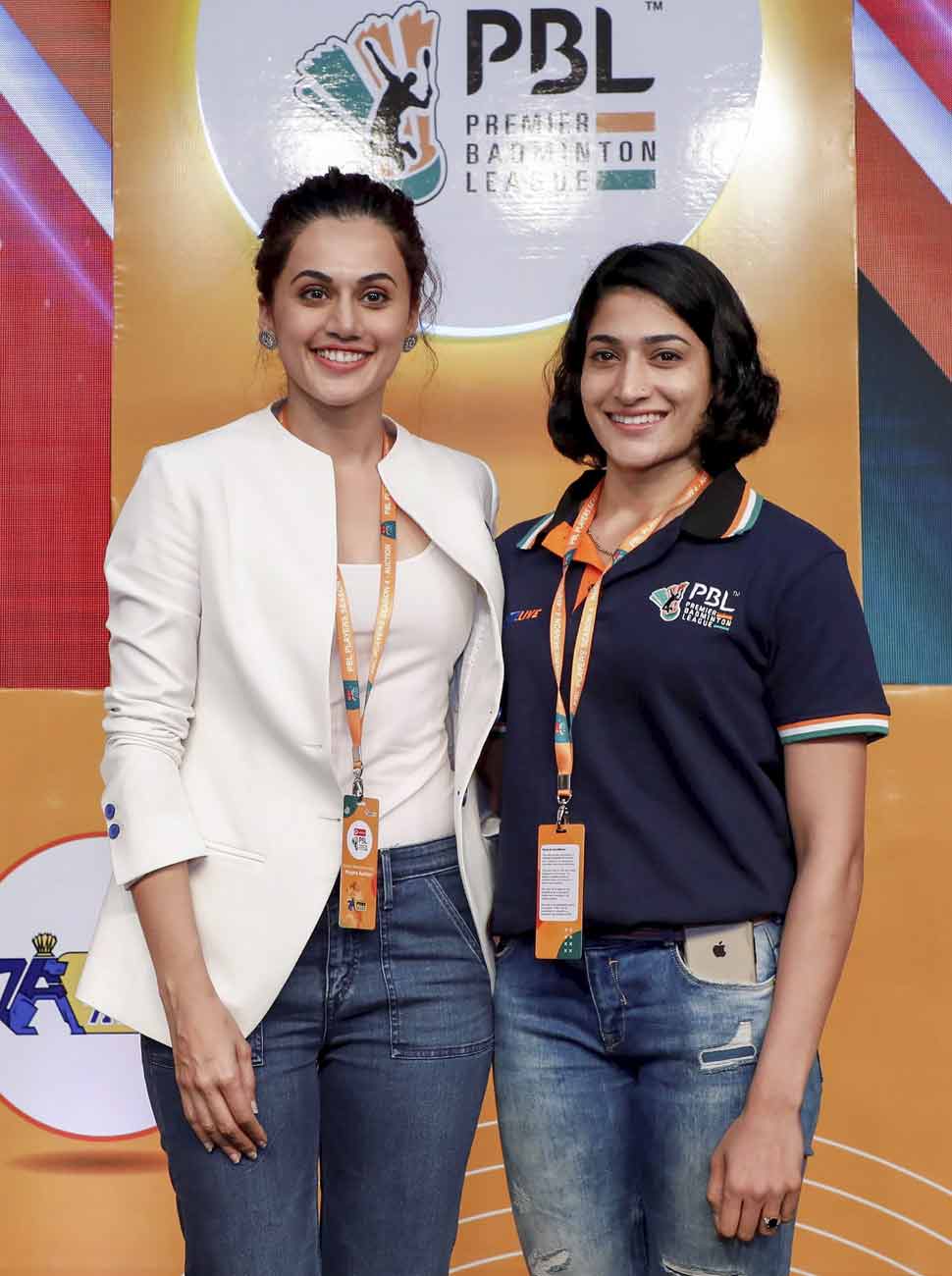 Ashwini Ponnappa Ashwini Ponnappa
