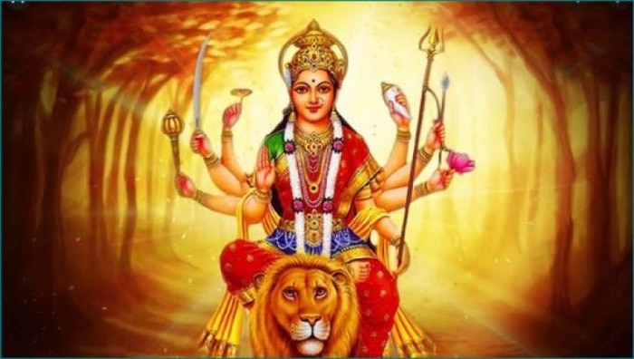 gupt navratri 2021 mein kab hai magha navratri date and ...