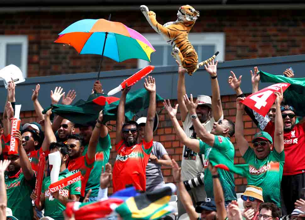 Bangladesh