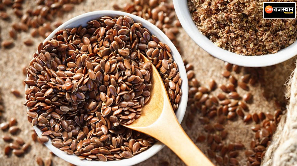 Benefits of eating Flaxseed in winter flax seeds benefits in hindi