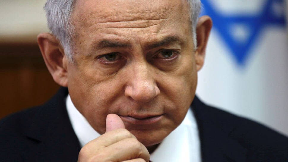 Benjiman Netenyahu now in trouble