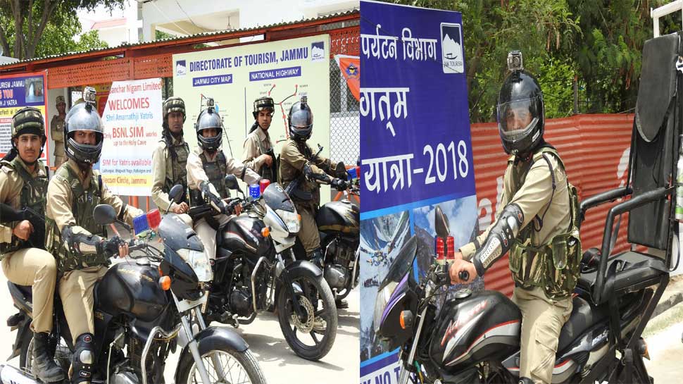 security for amarnath security for amarnath
