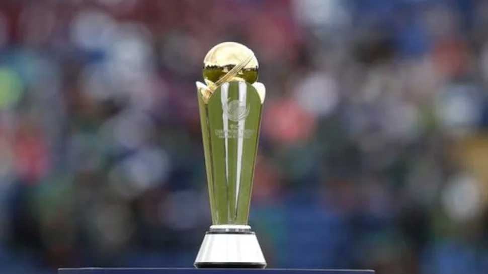 ICC Champions trophy 