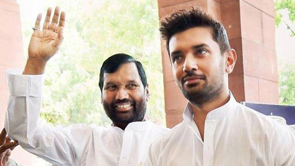 chirag paswan