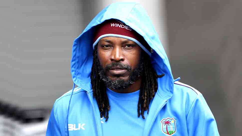 gayle gayle