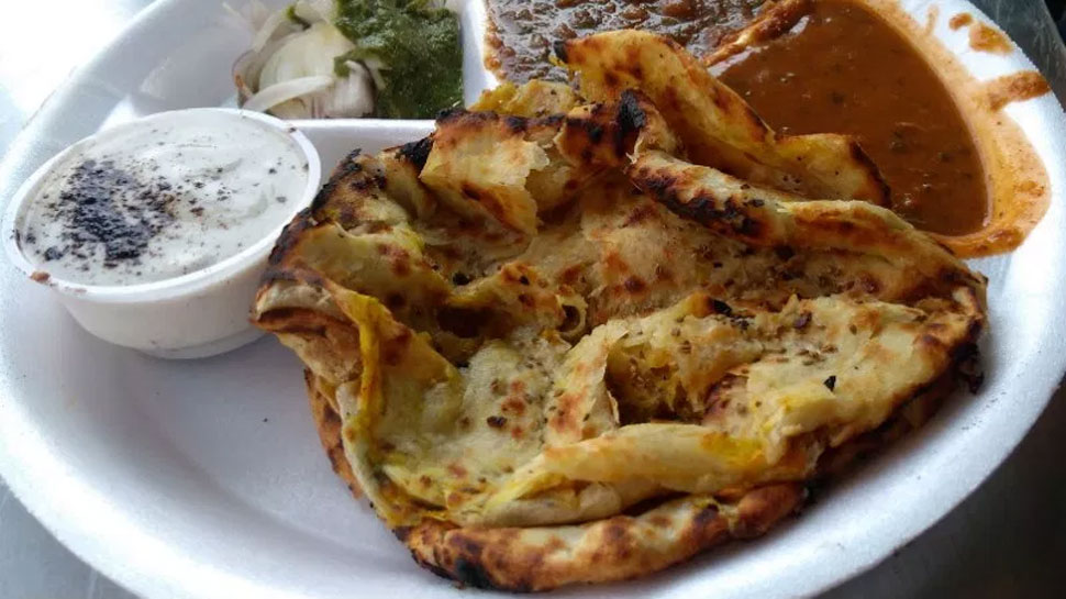 Chur-Chur-Naan