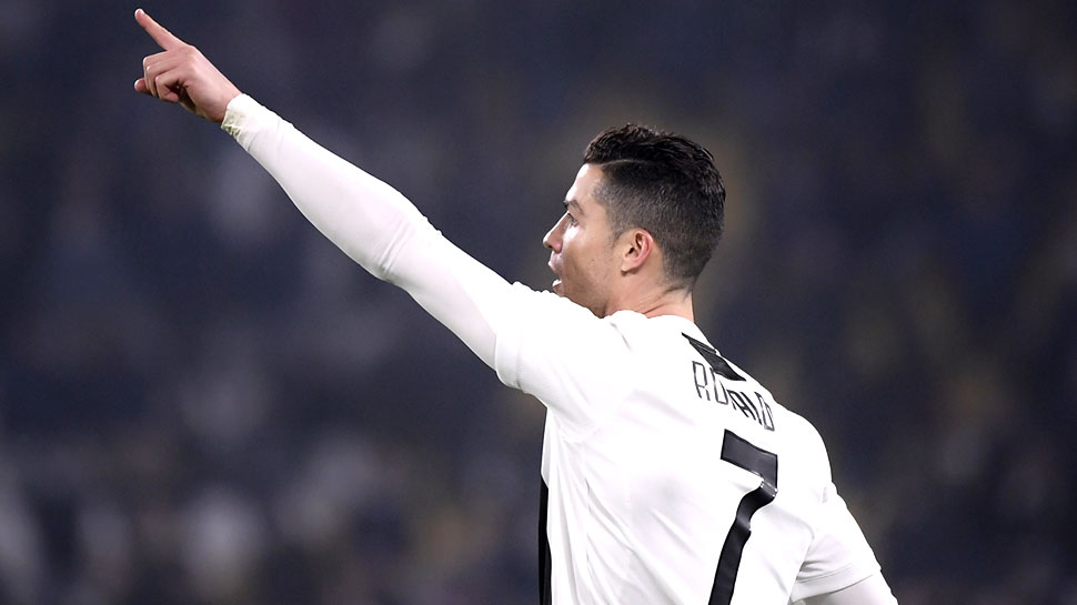 Ronaldo Ronaldo