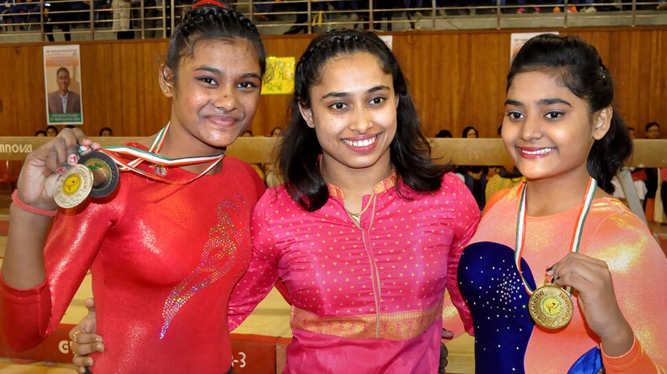 Deepa Karmakar 45555 Deepa Karmakar 45555