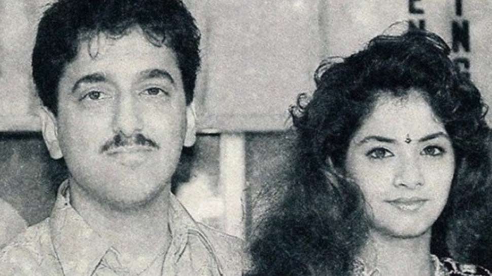 Divya Bharti Death Anniversary Divya Bharti Death Anniversary