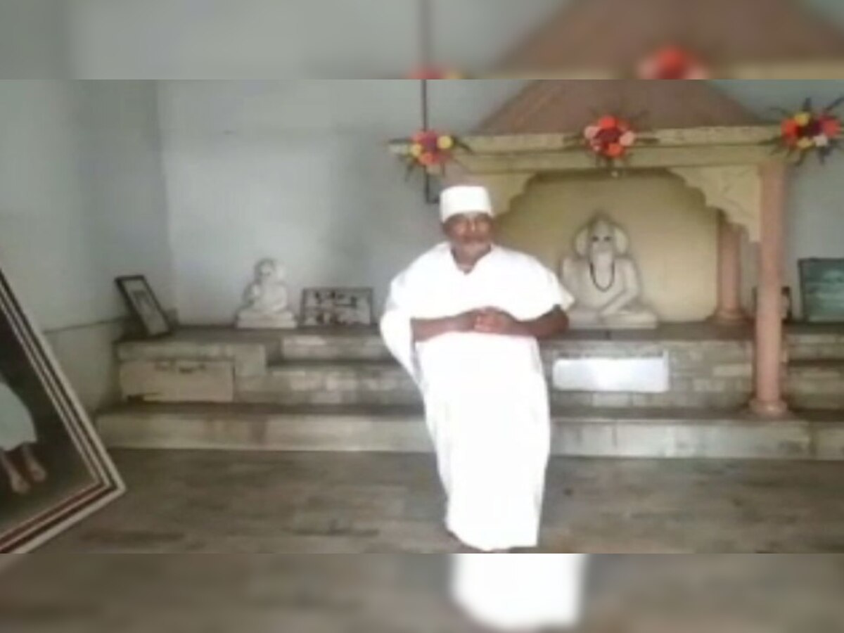 बिहारः मठ के महंत को जान से मारने की धमकी, पहले भी महंतों की हुई है हत्या
