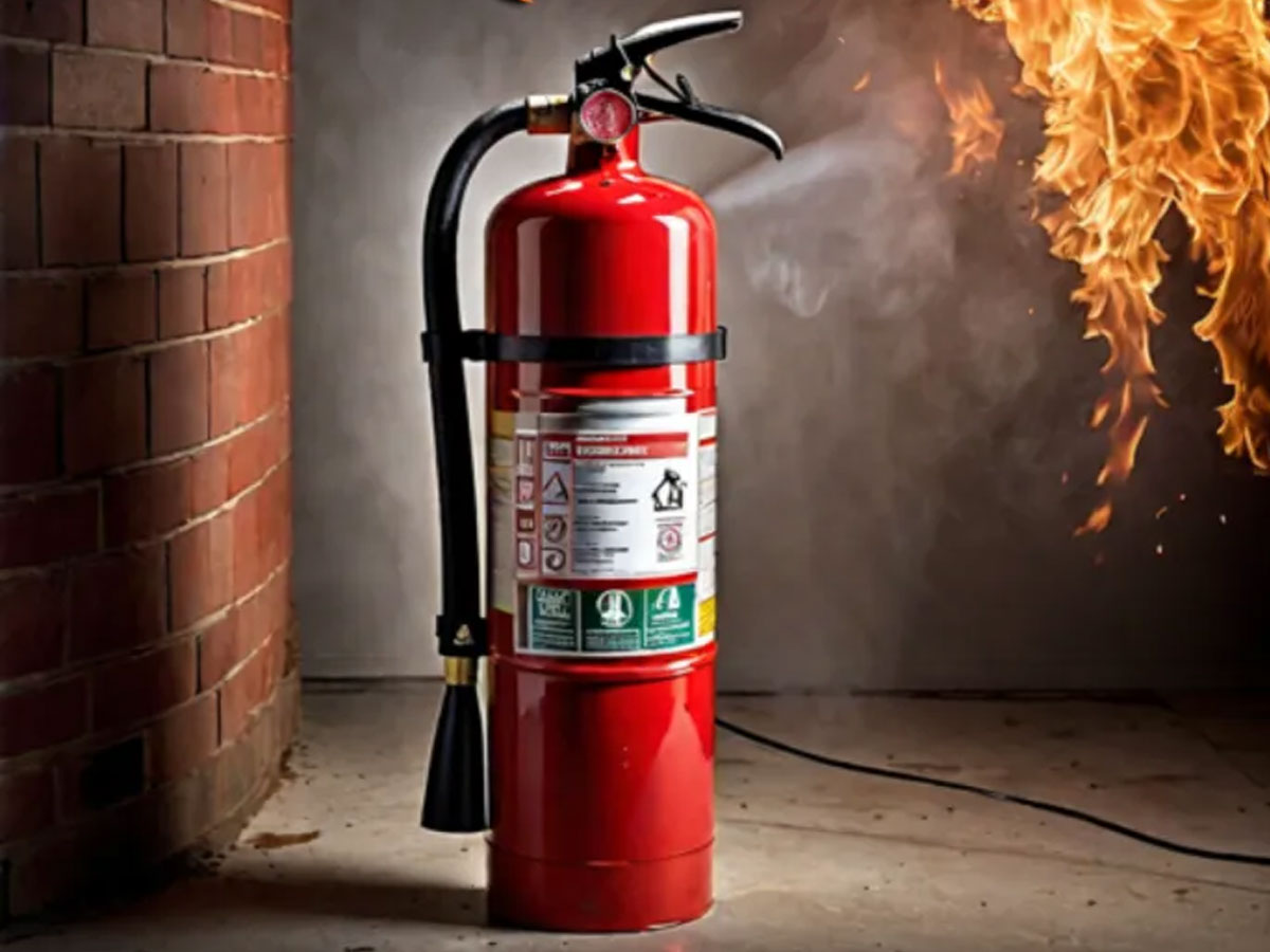 What Are The Main Reason For Fire In Summer Delhi Rajkot Gujarat How To ...