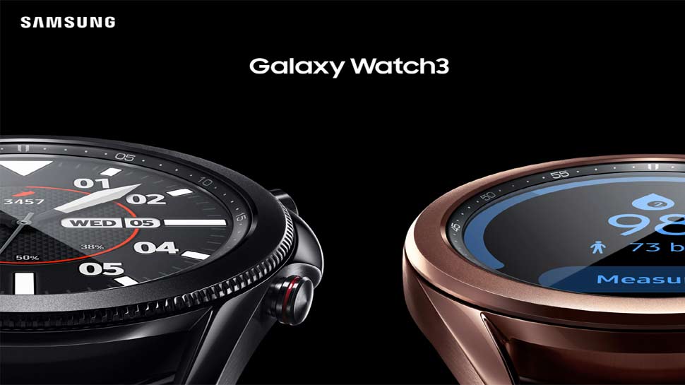 next galaxy watch release date 2019