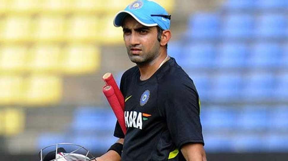 Gautam Gambhir File 10 Gautam Gambhir File 10