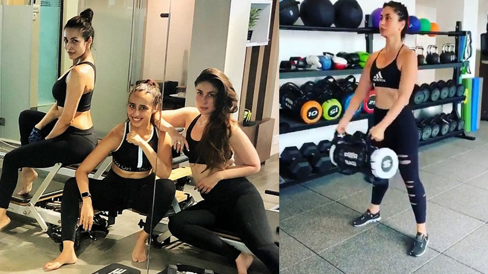 Raju Srivastav Heart Attack Risk Men vs Women Why Gym going Male  Celebrities more vulnerable than Female | Raju Srivastav Heart Attack:  महिलाओं के मुकाबले पुरुषों को क्यों होता है जिम में