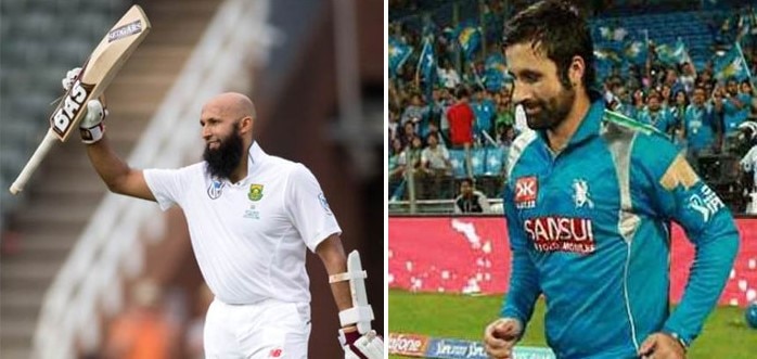 Hashim Amla 