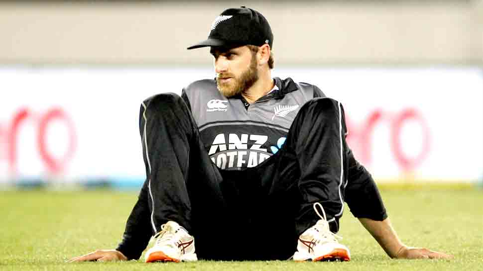 Kane Williamson Kane Williamson