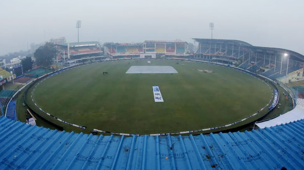 IND vs NZ 1st Test cricket match live score updates online at Green