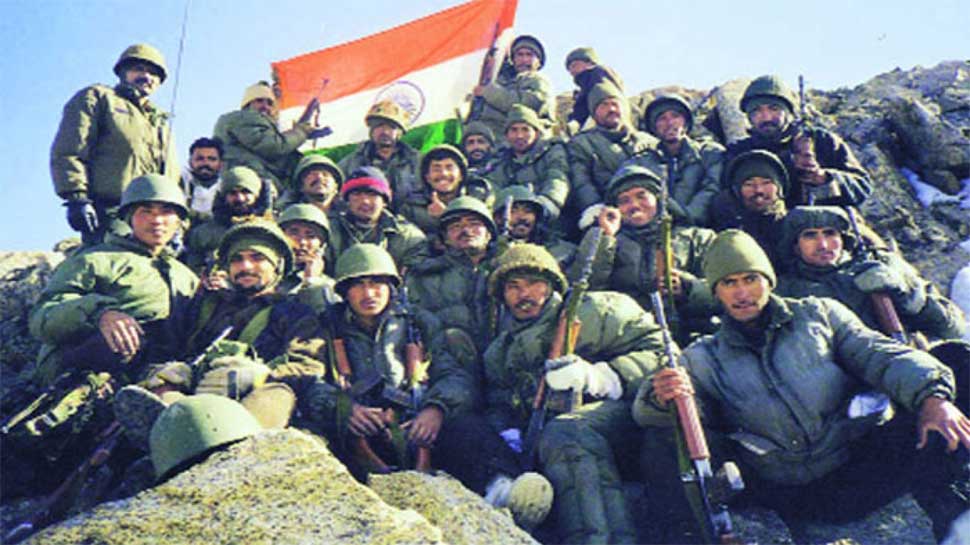 kargil war kargil war