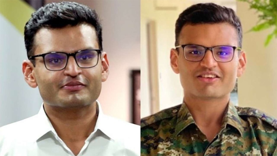 IAS Officer Kartik Jivani Success Story