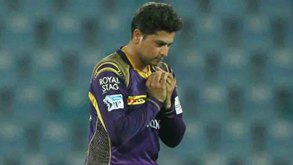 Kuldeep Yadav Kuldeep Yadav