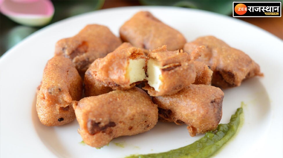 Navratri special vada, नवरात्रि वाला स्पेशल नाश्ता