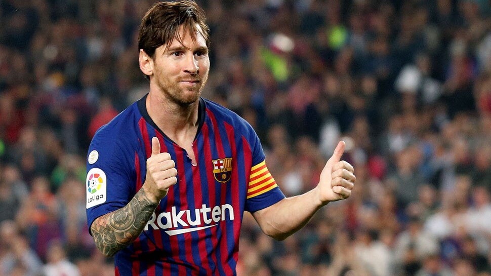 Lionel Messi Reuters Lionel Messi Reuters