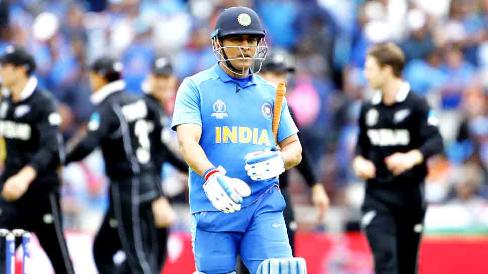 MS Dhoni MS Dhoni